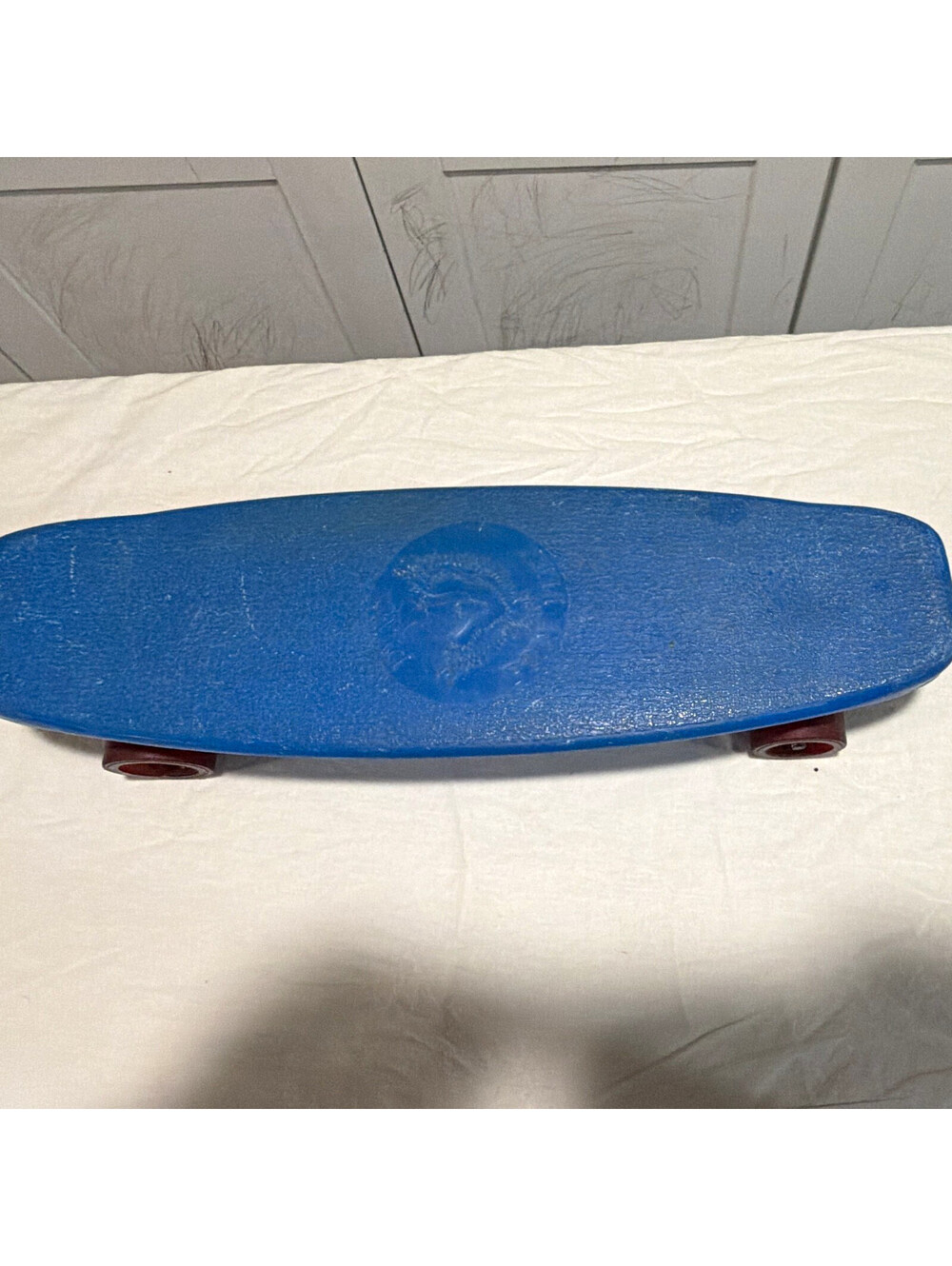 Vintage Dyno Surfer Skateboard